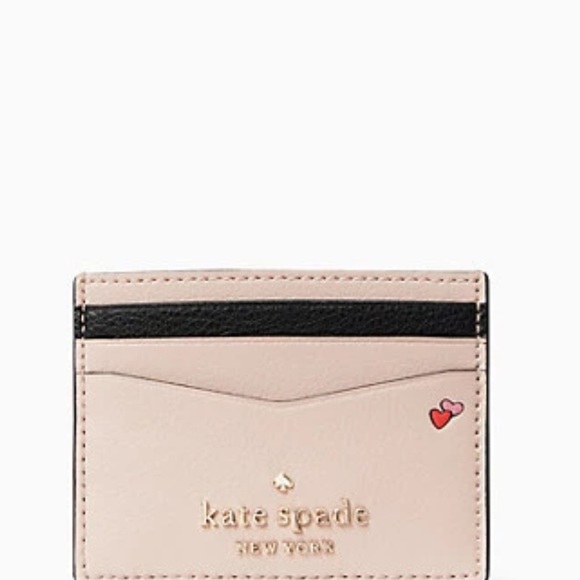 disney x kate spade new york minnie sm cardholder - Picture 16 of 16